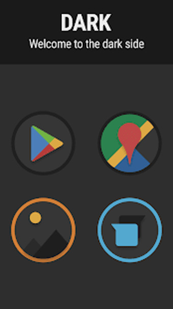 Image 3 for Devo Icon Pack
