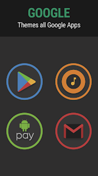 Image 2 for Devo Icon Pack