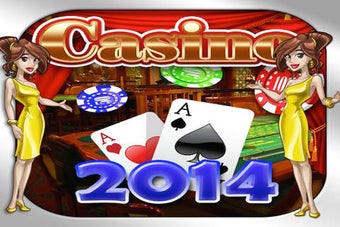 Image 0 for Poker Big Win 2014 Texas