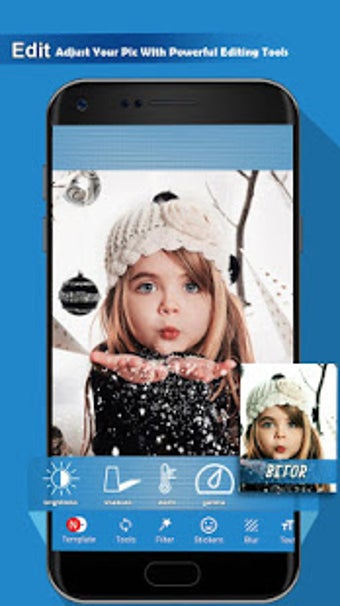 Image 0 for Blur Square - No Crop Pho…
