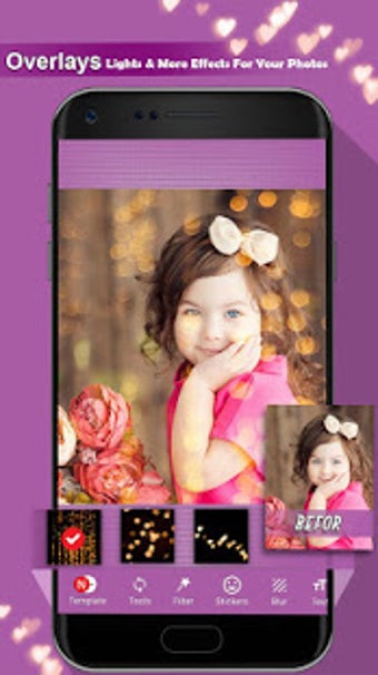 Image 2 for Blur Square - No Crop Pho…