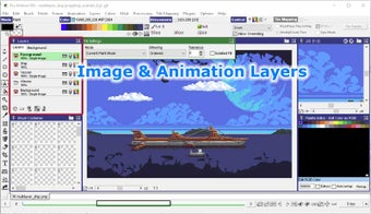 Image 0 for Pro Motion NG - Free Edit…