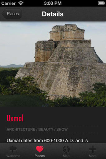 Image 2 for Mayan Ruins in Central Am…