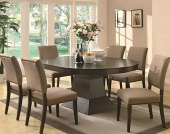 Image 0 for Dining Room Chairs
