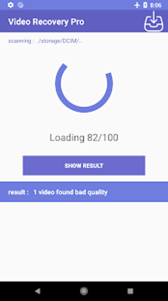 Imagen 2 para DiskD Video Recovery Pro