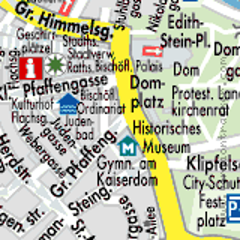 Image 0 for PDA Stadtplandienst Speye…