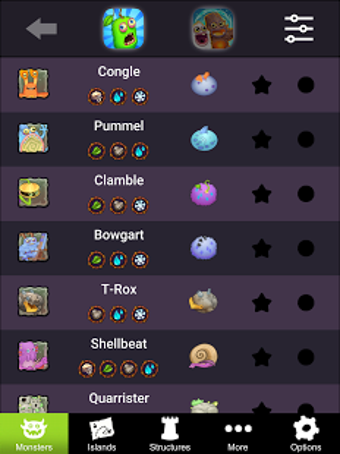 Imagen 1 para My Singing Monsters: Offi…