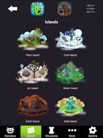 Imagen 9 para My Singing Monsters: Offi…