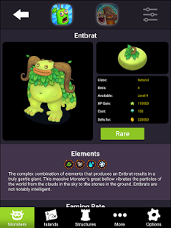 Imagen 6 para My Singing Monsters: Offi…