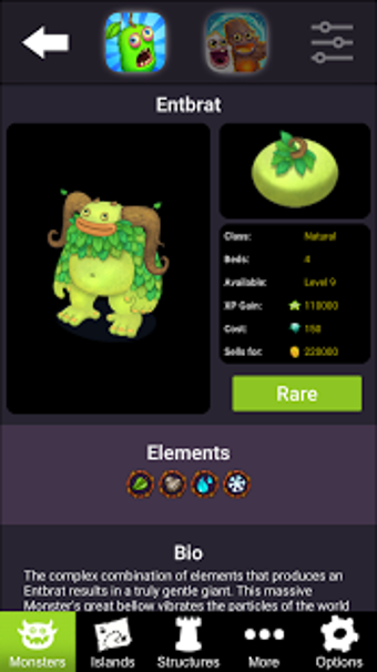 Imagen 12 para My Singing Monsters: Offi…