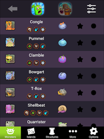 Imagen 5 para My Singing Monsters: Offi…