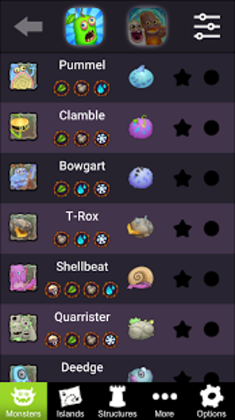 Imagen 4 para My Singing Monsters: Offi…