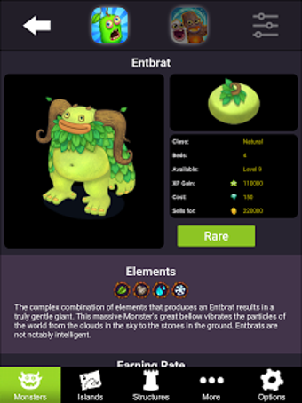 Imagen 11 para My Singing Monsters: Offi…
