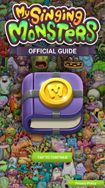 Imagen 8 para My Singing Monsters: Offi…