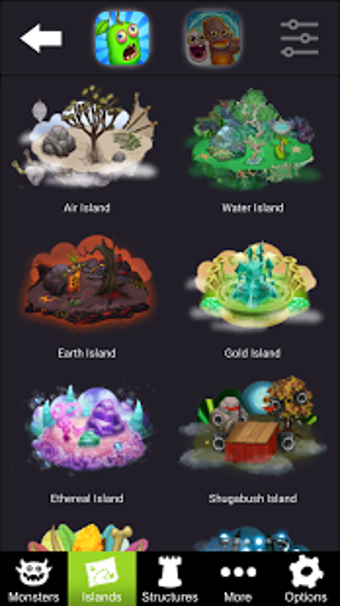 Imagen 14 para My Singing Monsters: Offi…