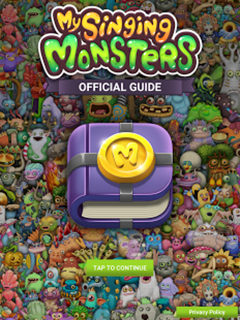 Imagen 10 para My Singing Monsters: Offi…
