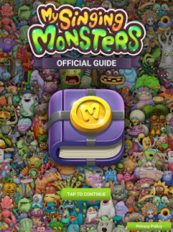 Imagen 0 para My Singing Monsters: Offi…