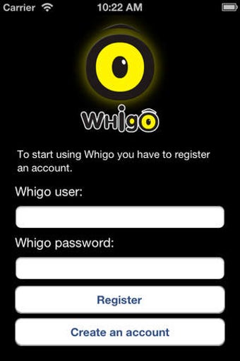 Image 0 for Whigo