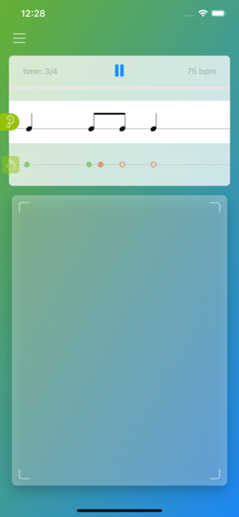 Image 2 for The Rhythm Trainer