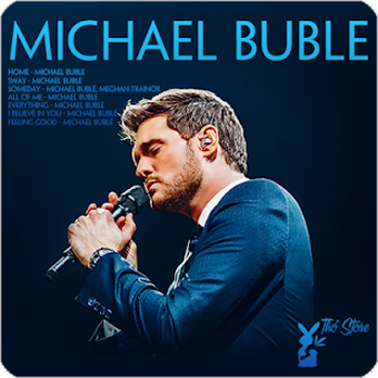 Imagen 1 para Michael Buble - Music Alb…