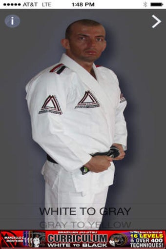 Imagen 0 para BJJ Kid's Curriculum - Br…