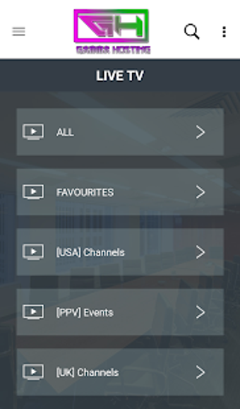 Imagen 3 para Gamma Iptv Premium