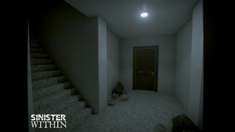 Image 0 for Sinister Within: Decay