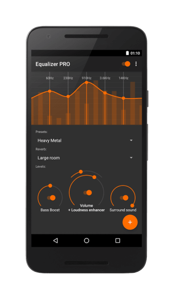 Image 3 for Equalizer - Bass Boost