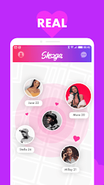 Imagen 1 para Shuga - Free Dating App