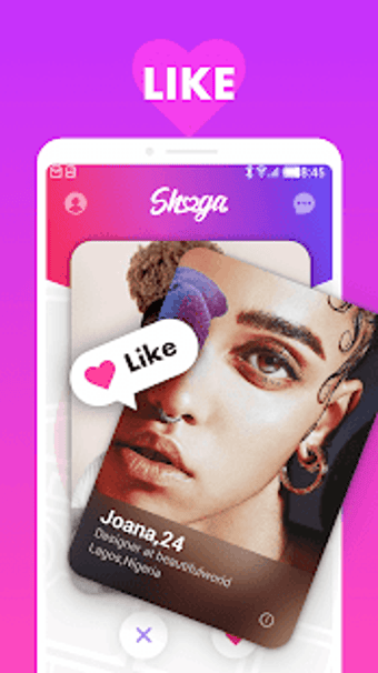 Imagen 0 para Shuga - Free Dating App