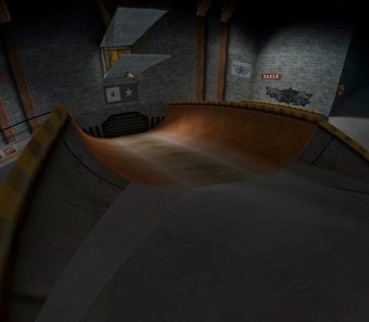 Image 0 for Warehouse THPS for True S…