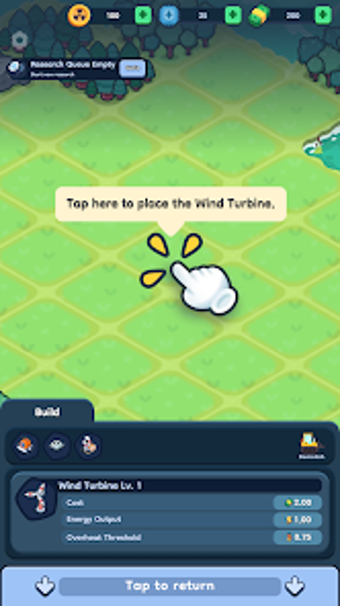 Imagen 0 para Reactor 2: Nuclear Tycoon