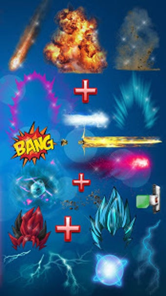 Imagen 1 para Super Powers Photo Editor…