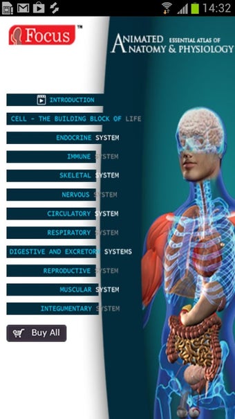 Imagen 2 para Anatomy & Physiology-Anim…