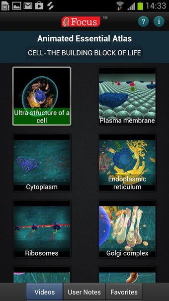 Imagen 0 para Anatomy & Physiology-Anim…