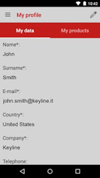 Image 3 for Keyline Cloning Tool