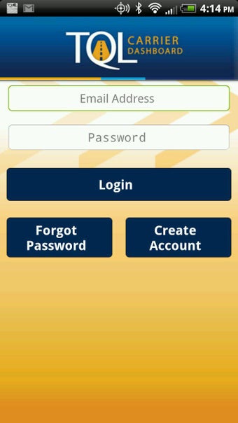 Imagen 2 para TQL Carrier Dashboard