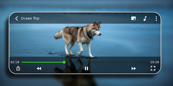 Imagen 2 para FX Video Player | UHD Onl…