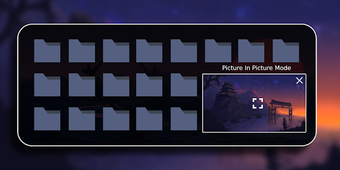 Image 0 for FX Video Player | UHD Onl…