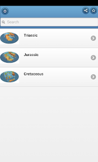 Imagen 1 para Dinosaurs