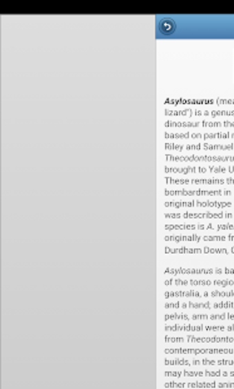 Imagen 3 para Dinosaurs