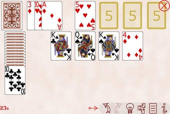 Image 0 for Solitaire Collection Lite