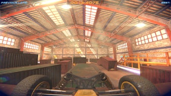 Image 0 for ReCharge RC: High Voltage