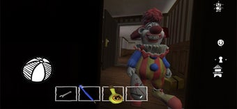 Image 3 for The Clown