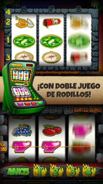 Image 0 for El Tesoro de Java - Mquin…