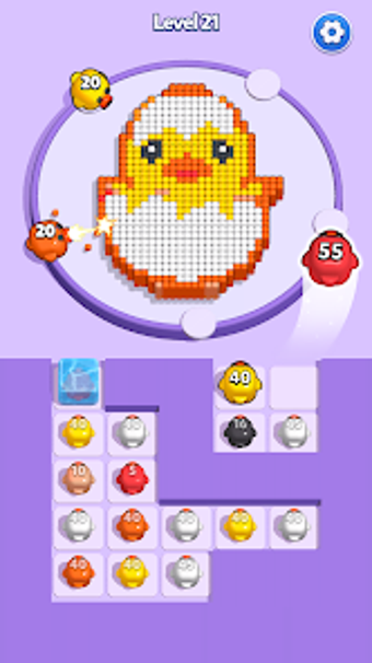 Image 0 for Dizzy Duck Blaster