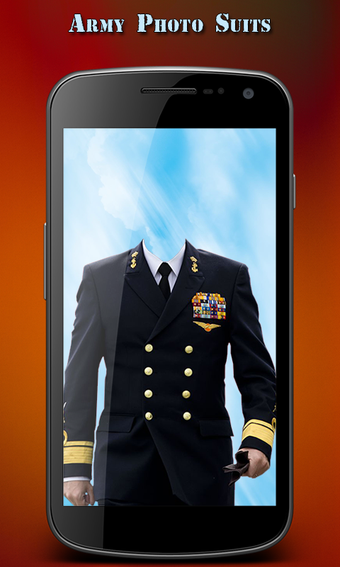 Image 2 for New Army Photo Suit Free …