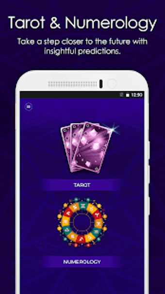 Image 1 for Tarot Cards Reading and N…