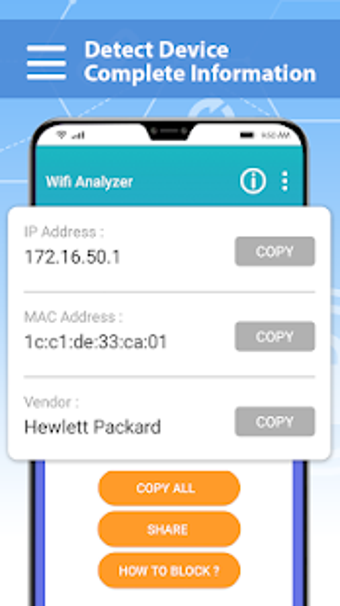 Imagen 3 para Detect WiFi Users - Wi-Fi…