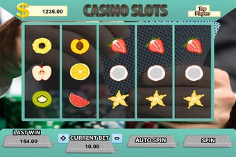 Imagen 0 para The Wild Australian Pokie…